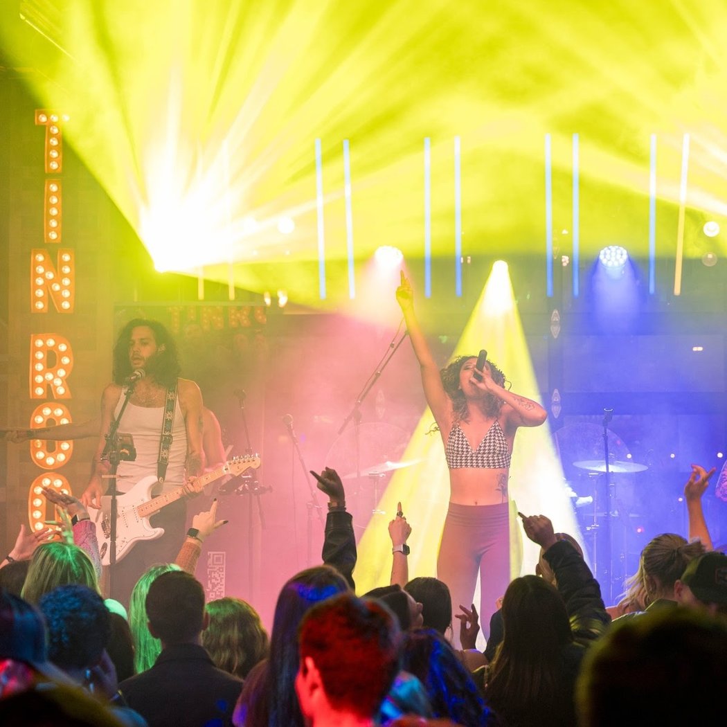 Music City Queens 1